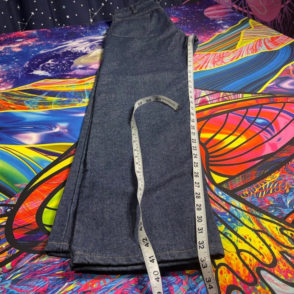 Bulwark Fire Resistant Jeans - Picture 7 of 8